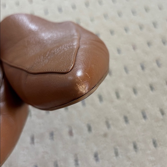 Cole Haan Piper Mule British Tan size 9 - Picture 12 of 13